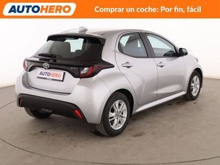 Toyota Yaris 1.5 Hybrid Business Plus