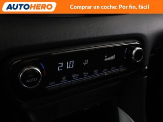 Toyota Yaris 1.5 Hybrid Business Plus