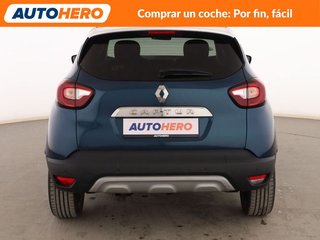 Renault Captur 0.9 TCe Zen