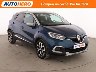 Renault Captur 0.9 TCe Zen