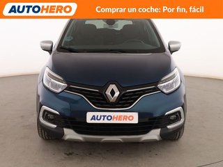 Renault Captur 0.9 TCe Zen