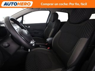 Renault Captur 0.9 TCe Zen
