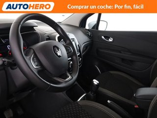 Renault Captur 0.9 TCe Zen