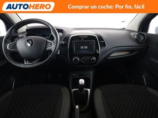 Renault Captur 0.9 TCe Zen