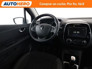 Renault Captur 0.9 TCe Zen