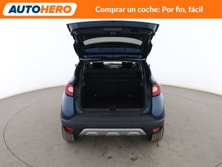 Renault Captur 0.9 TCe Zen