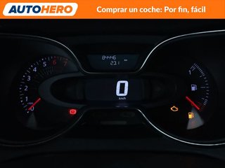 Renault Captur 0.9 TCe Zen