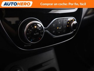 Renault Captur 0.9 TCe Zen