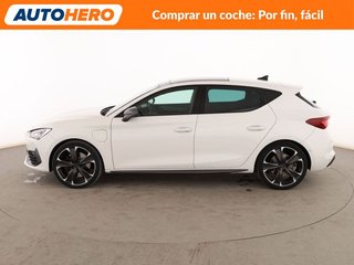 Cupra León 1.4 e-HYBRID VZ