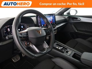 Cupra León 1.4 e-HYBRID VZ