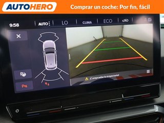 Cupra León 1.4 e-HYBRID VZ