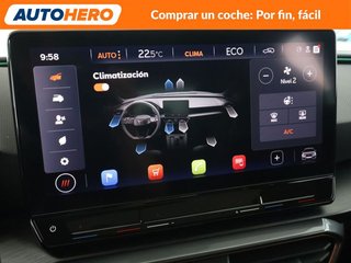 Cupra León 1.4 e-HYBRID VZ