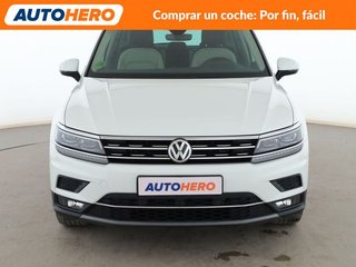 Volkswagen Tiguan 1.5 TSI ACT Sport BlueMotion Tech