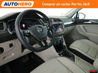 Volkswagen Tiguan 1.5 TSI ACT Sport BlueMotion Tech