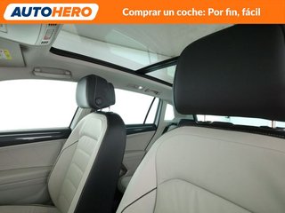 Volkswagen Tiguan 1.5 TSI ACT Sport BlueMotion Tech