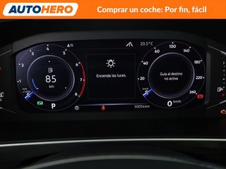 Volkswagen Tiguan 1.5 TSI ACT Sport BlueMotion Tech