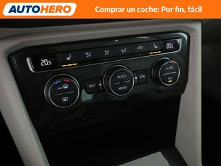 Volkswagen Tiguan 1.5 TSI ACT Sport BlueMotion Tech
