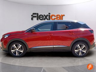 Peugeot 3008 1.2 PURETECH 96KW (130CV) GT LINE S&S