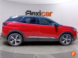 Peugeot 3008 1.2 PURETECH 96KW (130CV) GT LINE S&S
