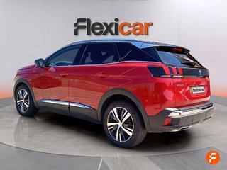 Peugeot 3008 1.2 PURETECH 96KW (130CV) GT LINE S&S