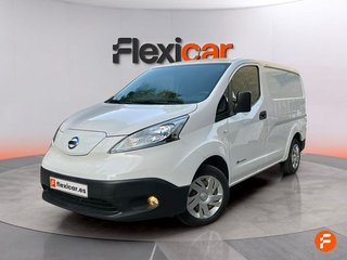 Nissan NV200 Combi 5 40 kWh PROFESIONAL