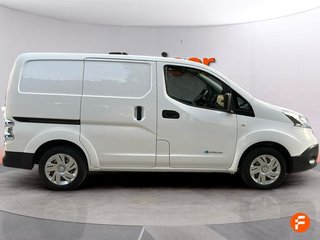 Nissan NV200 Combi 5 40 kWh PROFESIONAL