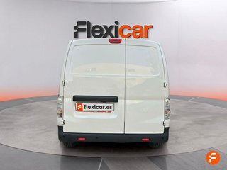 Nissan NV200 Combi 5 40 kWh PROFESIONAL