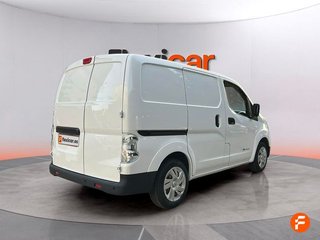 Nissan NV200 Combi 5 40 kWh PROFESIONAL