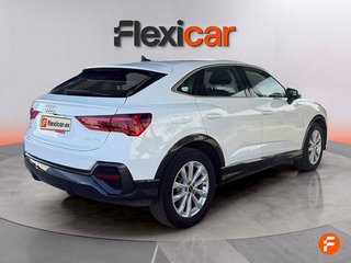 Audi Q3 35 TDI 110kW (150CV) S tronic
