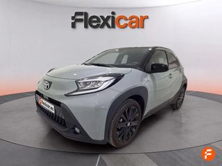 Toyota Aygo 1.0 VVT-I 72CV Play