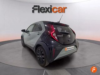 Toyota Aygo 1.0 VVT-I 72CV Play