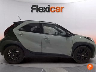 Toyota Aygo 1.0 VVT-I 72CV Play
