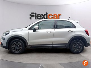 Fiat 500X City Cross 1,0 Firefly T3 88KW S&S