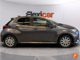 Mazda 2 AGILE COMFORT 1.5 HYBRID CVT