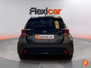 Mazda 2 AGILE COMFORT 1.5 HYBRID CVT