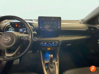 Mazda 2 AGILE COMFORT 1.5 HYBRID CVT