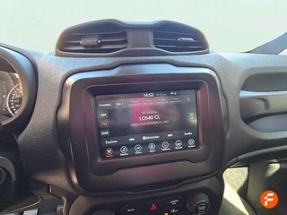 Jeep Renegade Night Eagle II 1.0G 88kW (120CV) 4x2