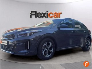 Kia XCeed 1.0 T-GDi Drive 74kW (100CV)
