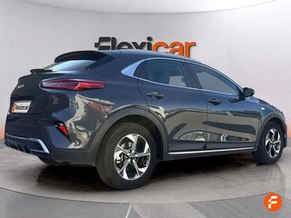 Kia XCeed 1.0 T-GDi Drive 74kW (100CV)