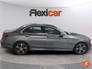 Mercedes Clase C C 200