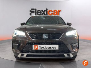 Seat Ateca 1.5 EXCELENCE