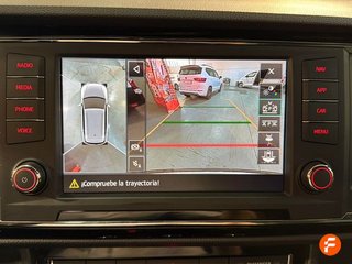 Seat Ateca 1.5 EXCELENCE