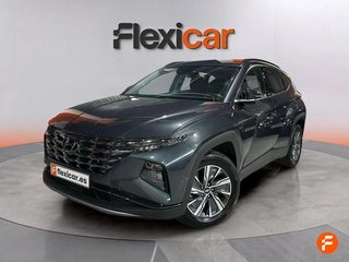 Hyundai Tucson 1.6 TGDI 110kW (150CV) Klass