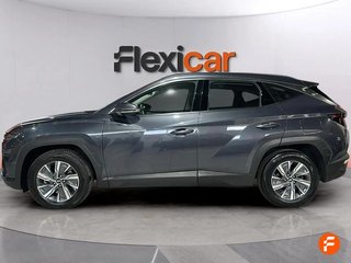 Hyundai Tucson 1.6 TGDI 110kW (150CV) Klass