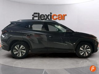 Hyundai Tucson 1.6 TGDI 110kW (150CV) Klass