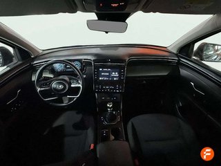 Hyundai Tucson 1.6 TGDI 110kW (150CV) Klass