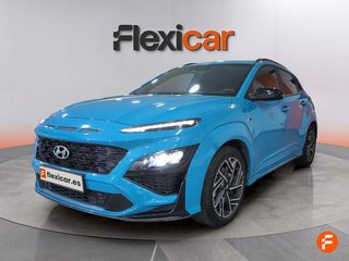Hyundai Kona 1.0 TGDI N Line 30 Aniversario 4X2