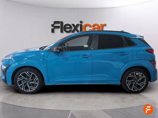 Hyundai Kona 1.0 TGDI N Line 30 Aniversario 4X2