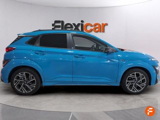 Hyundai Kona 1.0 TGDI N Line 30 Aniversario 4X2