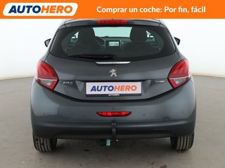 Peugeot 208 1.2 PureTech Allure